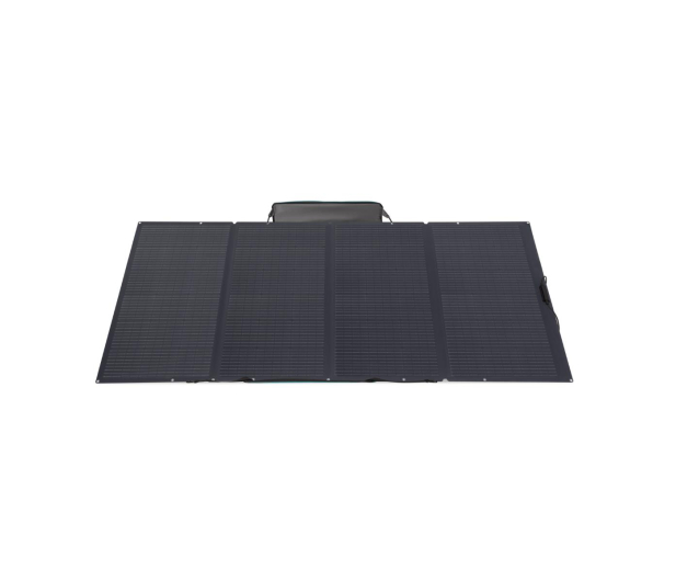 ECOFLOW Panel fotowoltaiczny 400W - 740206 - zdjęcie 2